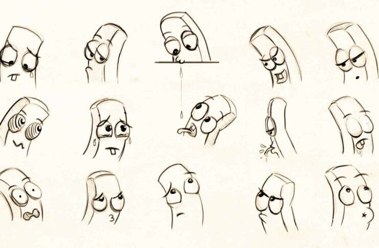 What Concepts Are Mainly Used in Animation?