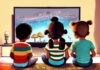 impacts of Animation on Viewers