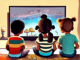 impacts of Animation on Viewers