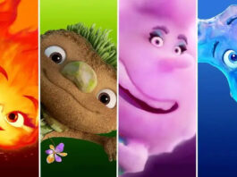 Captivating Audiences: How Animated Movies Grab the Audience’s Attention