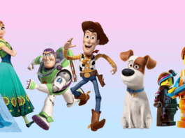 The Fascinating History of American Animation