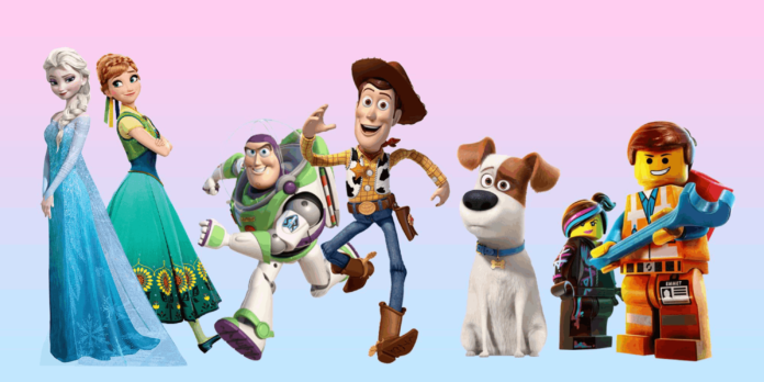 The Fascinating History of American Animation