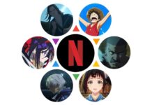 Netflix Unveils Expansive Anime Slate Updates at Annecy: A Deep Dive into Future Hits Alt text image for Netflix Anime Slate Updates