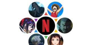 Netflix Unveils Expansive Anime Slate Updates at Annecy: A Deep Dive into Future Hits Alt text image for Netflix Anime Slate Updates