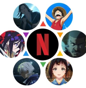 Netflix Unveils Expansive Anime Slate Updates at Annecy: A Deep Dive into Future Hits Alt text image for Netflix Anime Slate Updates