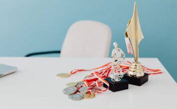 ANSEA Awards Submissions Open: A Gateway for ASEAN Animation Talent to Global Recognition Alt text image for ANSEA Awards submissions