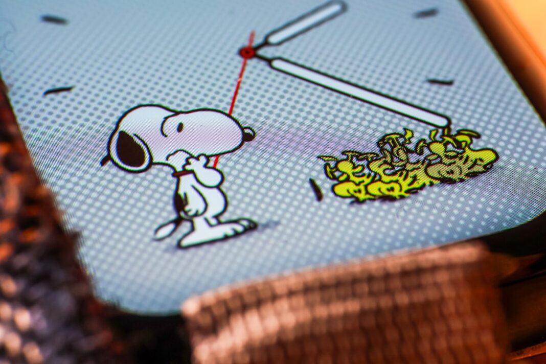Apple TV Debuts 'Snoopy Presents: There’s No Place Like Home, Snoopy' Trailer: A Heartwarming New Adventure for the Beloved Beagle Alt text image for Snoopy Home Special