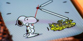 Apple TV Debuts ‘Snoopy Presents: There’s No Place Like Home, Snoopy’ Trailer: A Heartwarming New Adventure for the Beloved Beagle Alt text image for Snoopy Home Special