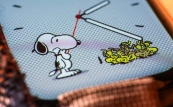 Apple TV Debuts ‘Snoopy Presents: There’s No Place Like Home, Snoopy’ Trailer: A Heartwarming New Adventure for the Beloved Beagle Alt text image for Snoopy Home Special