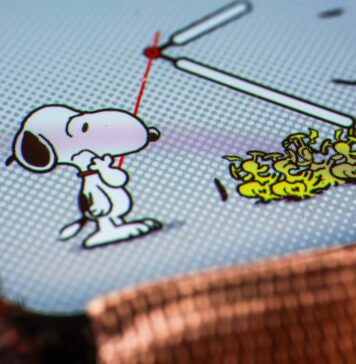 Apple TV Debuts ‘Snoopy Presents: There’s No Place Like Home, Snoopy’ Trailer: A Heartwarming New Adventure for the Beloved Beagle Alt text image for Snoopy Home Special