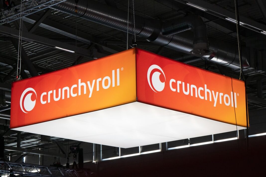 Alt text image for Crunchyroll Anime Expo 2026