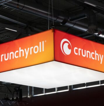 Crunchyroll Anime Expo 2026 Unveils Expansive Slate: Solo Leveling Film, Ghost of Tsushima, and Nirvana Theme Song Alt text image for Crunchyroll Anime Expo 2026