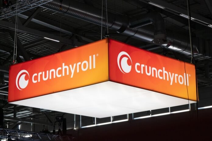 Alt text image for Crunchyroll Anime Expo 2026