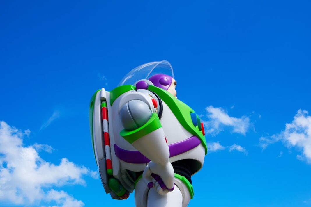 Disney Pixar Layoffs: Navigating the Future of Animation, AI, and VFX Amidst Industry Shifts Alt text image for Disney Pixar Layoffs