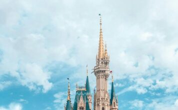 Don Iwerks, Disney Legend and Film Pioneer, Passes Away at 96, Leaving a Legacy in Animation and Tech Alt text image for Don Iwerks Disney Legend