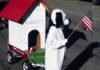 Alt text image for Snoopy's Doghouse Adventure