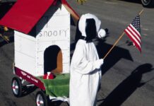 Exclusive: Snoopy’s Doghouse Adventure Unfolds on Apple TV, Redefining ‘Home’ for a New Generation Alt text image for Snoopy's Doghouse Adventure