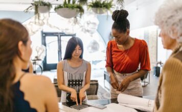 Framestore Design Leaders Bolster Studio with Trio of Visionaries to Drive Innovation in AI, Animation, and VFX Alt text image for Framestore Design Leaders