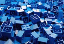 LEGO Bluey Shorts: A Brick-tastic Fusion of Animation and Play Ignites Global Fandom Alt text image for LEGO Bluey Shorts