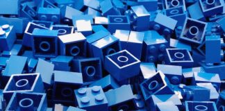 LEGO Bluey Shorts: A Brick-tastic Fusion of Animation and Play Ignites Global Fandom Alt text image for LEGO Bluey Shorts
