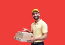 ‘Pizza Delivery Animated Short’ Trailer Unleashed: A Quirky Journey from Crowdfunding to Global Recognition Alt text image for Pizza Delivery Animated Short