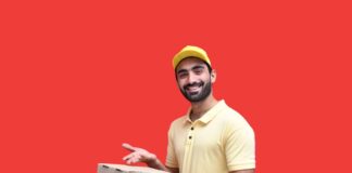 ‘Pizza Delivery Animated Short’ Trailer Unleashed: A Quirky Journey from Crowdfunding to Global Recognition Alt text image for Pizza Delivery Animated Short