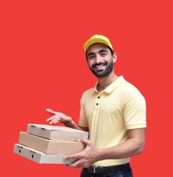 ‘Pizza Delivery Animated Short’ Trailer Unleashed: A Quirky Journey from Crowdfunding to Global Recognition Alt text image for Pizza Delivery Animated Short