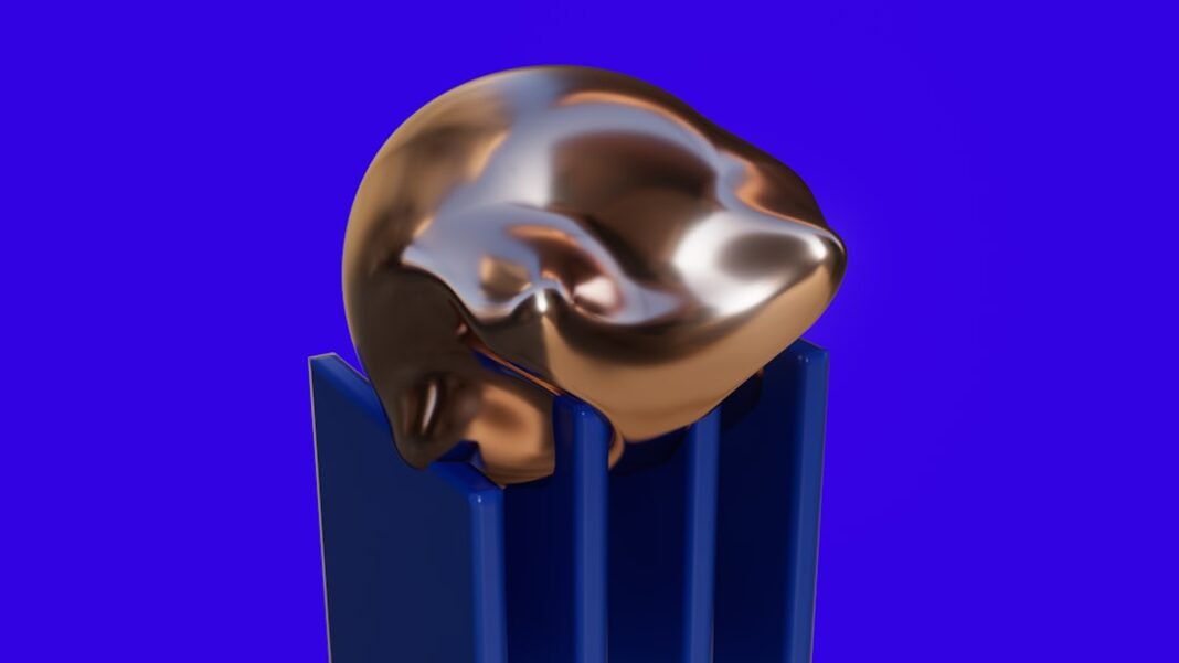 Alt text image for Emmy Awards Animation Winners