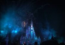 Celebrate a Decade of Magic: ‘Your Name’ 10th Anniversary 4K Remaster Returns to Theaters Alt text image for Your Name 10th Anniversary