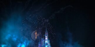 Celebrate a Decade of Magic: ‘Your Name’ 10th Anniversary 4K Remaster Returns to Theaters Alt text image for Your Name 10th Anniversary