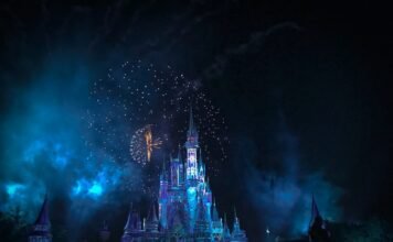 Celebrate a Decade of Magic: ‘Your Name’ 10th Anniversary 4K Remaster Returns to Theaters Alt text image for Your Name 10th Anniversary