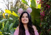 Disney Jr. Unveils ‘Megan and Cupcake’ Series: A Hybrid Animation Marvel for Preschoolers Alt text image for Megan and Cupcake series