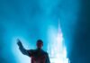 Alt text image for Joe Ranft Family Archive