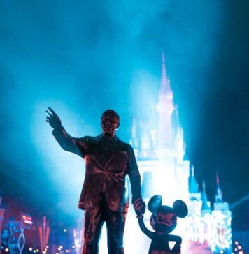 Disney Legend Joe Ranft Family Archive Shines in Heritage’s Art of Disney Auction Alt text image for Joe Ranft Family Archive