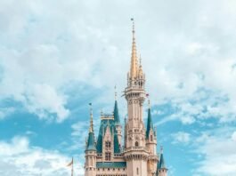 Alt text image for Disney AI Investment