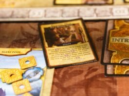 Epic Saga Unfolds: The Warhammer 40,000 Animated Series Confirmed by Amazon MGM and Blur Studio Alt text image for Warhammer 40,000 Animated Series
