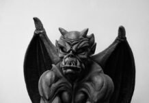 Gargoyles Animated Series Roosting Once More? Disney Revival Rumors Take Flight! Alt text image for Gargoyles animated series