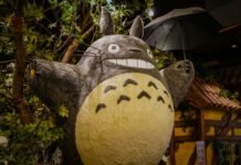 Ghibli Fest 2026 Unveils ‘Tales From Earthsea’ and ‘Only Yesterday’ for Milestone Anniversaries Alt text image for Ghibli Fest 2026