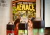 Alt text image for Marvel VisionQuest Series