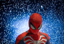 Marvel SDCC Announcements: Ryan Gosling Ignites as Ghost Rider, David Jonsson Dons Black Panther Cowl, and Avengers: Doomsday Unleashes Multiverse Chaos Alt text image for Marvel SDCC Announcements