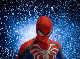 Marvel SDCC Announcements: Ryan Gosling Ignites as Ghost Rider, David Jonsson Dons Black Panther Cowl, and Avengers: Doomsday Unleashes Multiverse Chaos Alt text image for Marvel SDCC Announcements