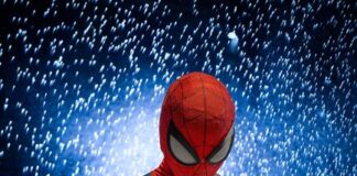 Marvel SDCC Announcements: Ryan Gosling Ignites as Ghost Rider, David Jonsson Dons Black Panther Cowl, and Avengers: Doomsday Unleashes Multiverse Chaos Alt text image for Marvel SDCC Announcements