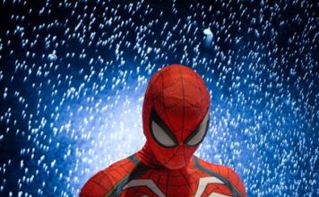 Marvel SDCC Announcements: Ryan Gosling Ignites as Ghost Rider, David Jonsson Dons Black Panther Cowl, and Avengers: Doomsday Unleashes Multiverse Chaos Alt text image for Marvel SDCC Announcements