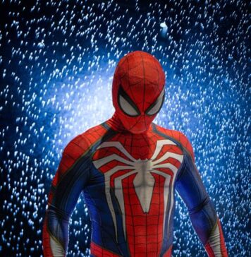 Marvel SDCC Announcements: Ryan Gosling Ignites as Ghost Rider, David Jonsson Dons Black Panther Cowl, and Avengers: Doomsday Unleashes Multiverse Chaos Alt text image for Marvel SDCC Announcements