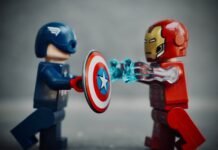 Marvel Unleashes ‘Avengers: Doomsday’ at D23: A Multiversal Collision of Heroes and Villains Alt text image for Marvel Avengers Doomsday