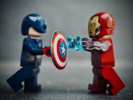 Marvel Unleashes ‘Avengers: Doomsday’ at D23: A Multiversal Collision of Heroes and Villains Alt text image for Marvel Avengers Doomsday