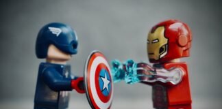 Marvel Unleashes ‘Avengers: Doomsday’ at D23: A Multiversal Collision of Heroes and Villains Alt text image for Marvel Avengers Doomsday