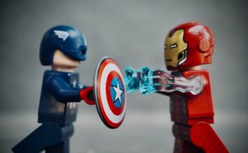 Marvel Unleashes ‘Avengers: Doomsday’ at D23: A Multiversal Collision of Heroes and Villains Alt text image for Marvel Avengers Doomsday
