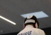 Alt text image for Émilie Dussault Rodeo FX SVP