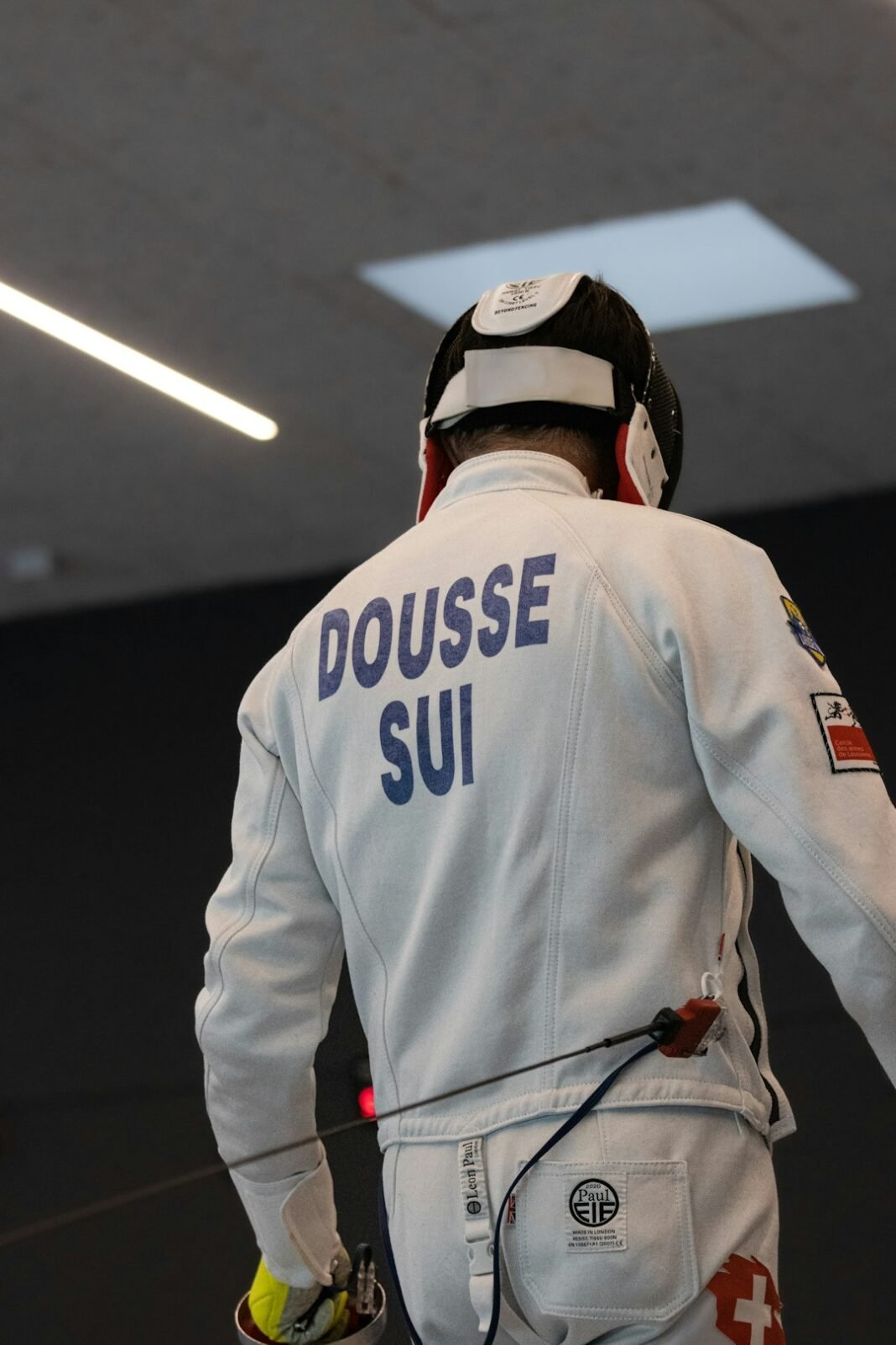 Alt text image for Émilie Dussault Rodeo FX SVP